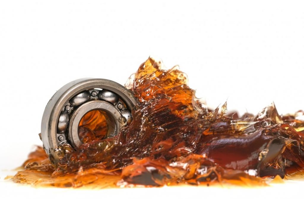 Specialty Greases Manufacturers