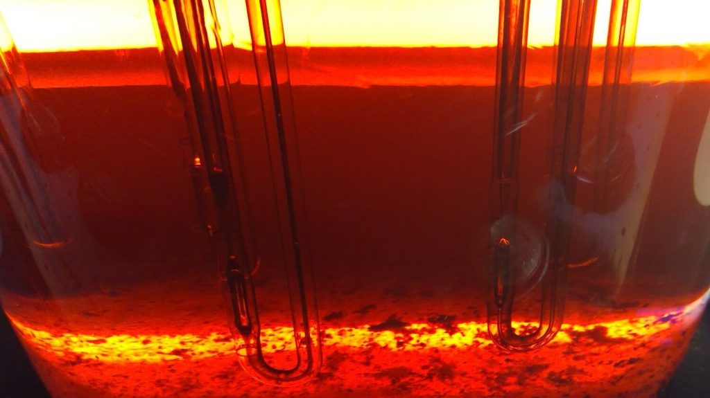 Heat Transfer Oil Suppliers