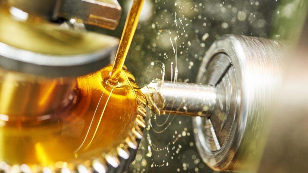 Cutting Oil Supplier