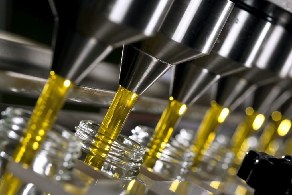 edm oil