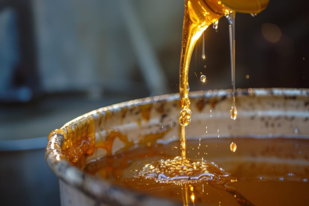 What is the difference between cutting oil and regular oil